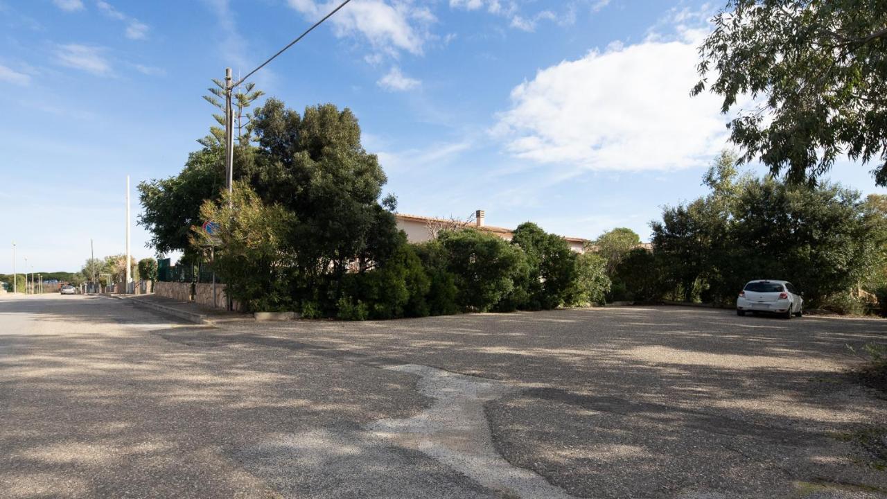 Welcomely - A Due Passi Dal Mare Apartman Budoni Kültér fotó