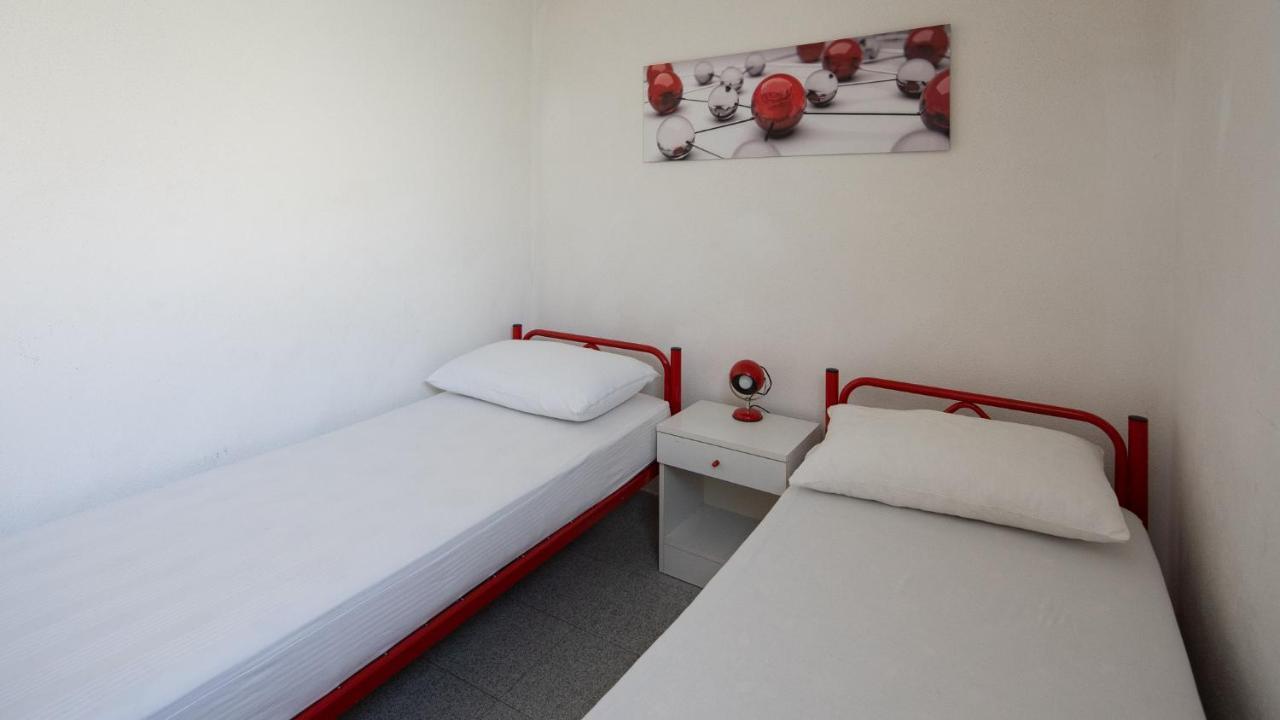 Welcomely - A Due Passi Dal Mare Apartman Budoni Kültér fotó