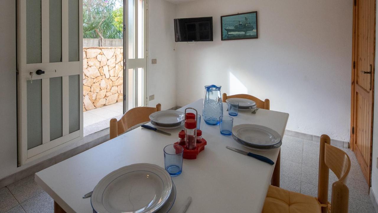 Welcomely - A Due Passi Dal Mare Apartman Budoni Kültér fotó