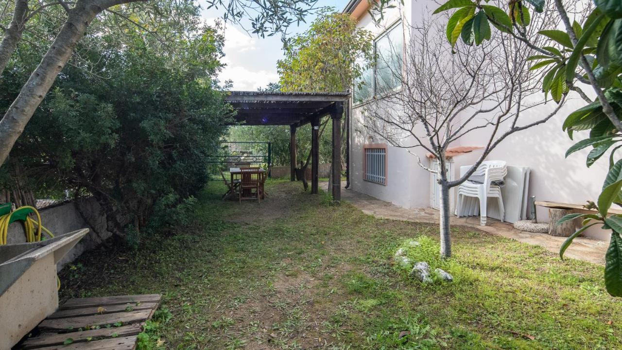 Welcomely - A Due Passi Dal Mare Apartman Budoni Kültér fotó