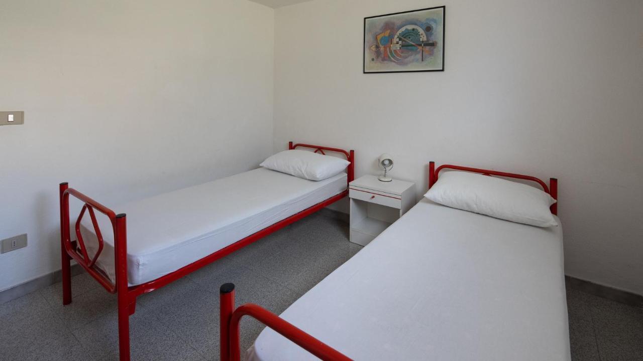 Welcomely - A Due Passi Dal Mare Apartman Budoni Kültér fotó