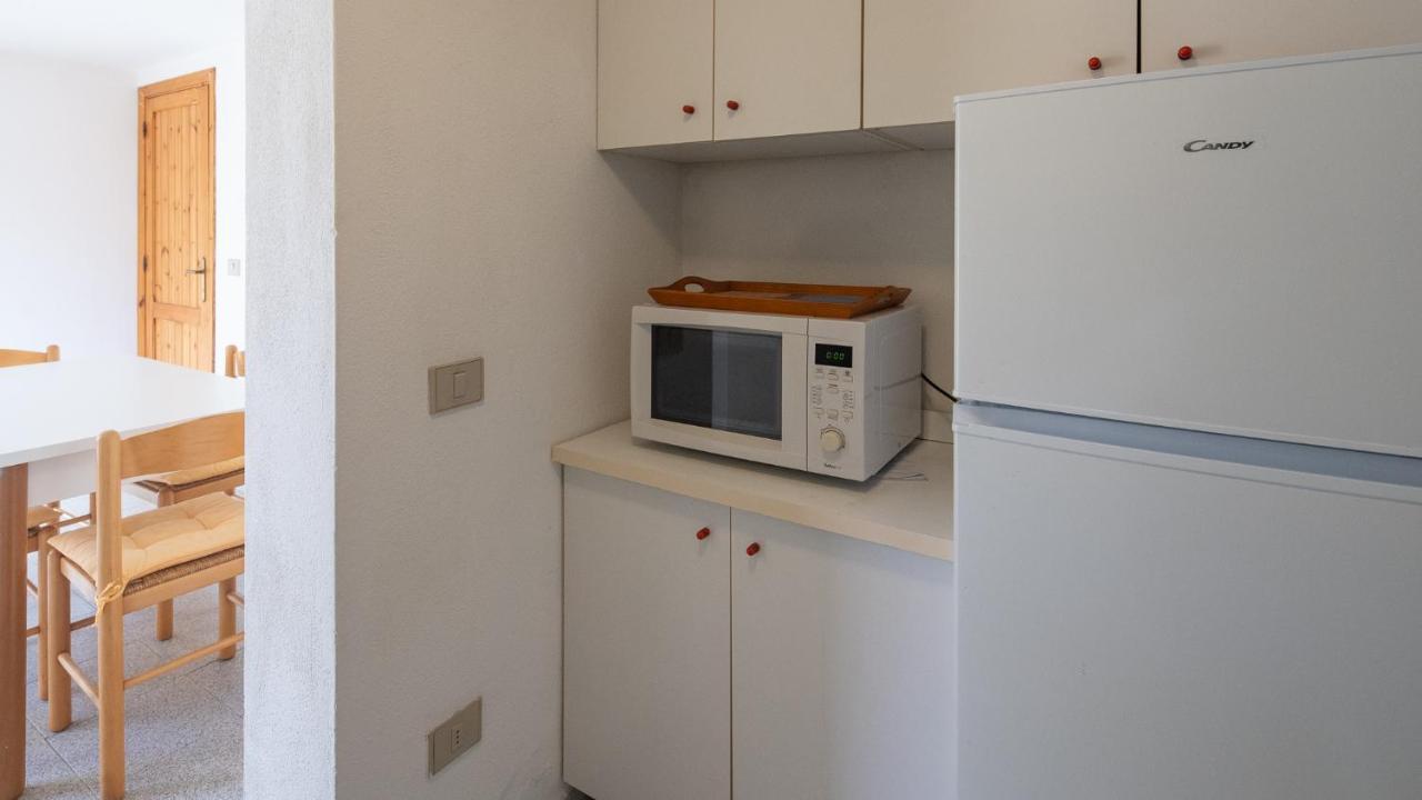 Welcomely - A Due Passi Dal Mare Apartman Budoni Kültér fotó