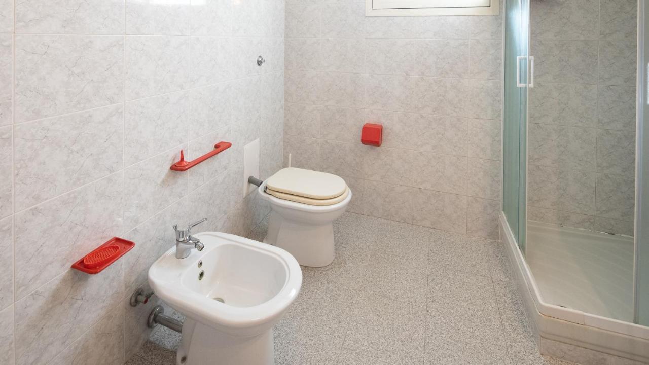 Welcomely - A Due Passi Dal Mare Apartman Budoni Kültér fotó