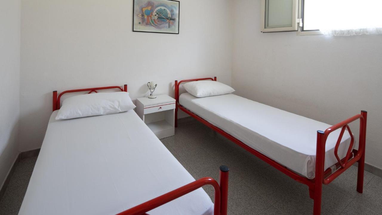 Welcomely - A Due Passi Dal Mare Apartman Budoni Kültér fotó