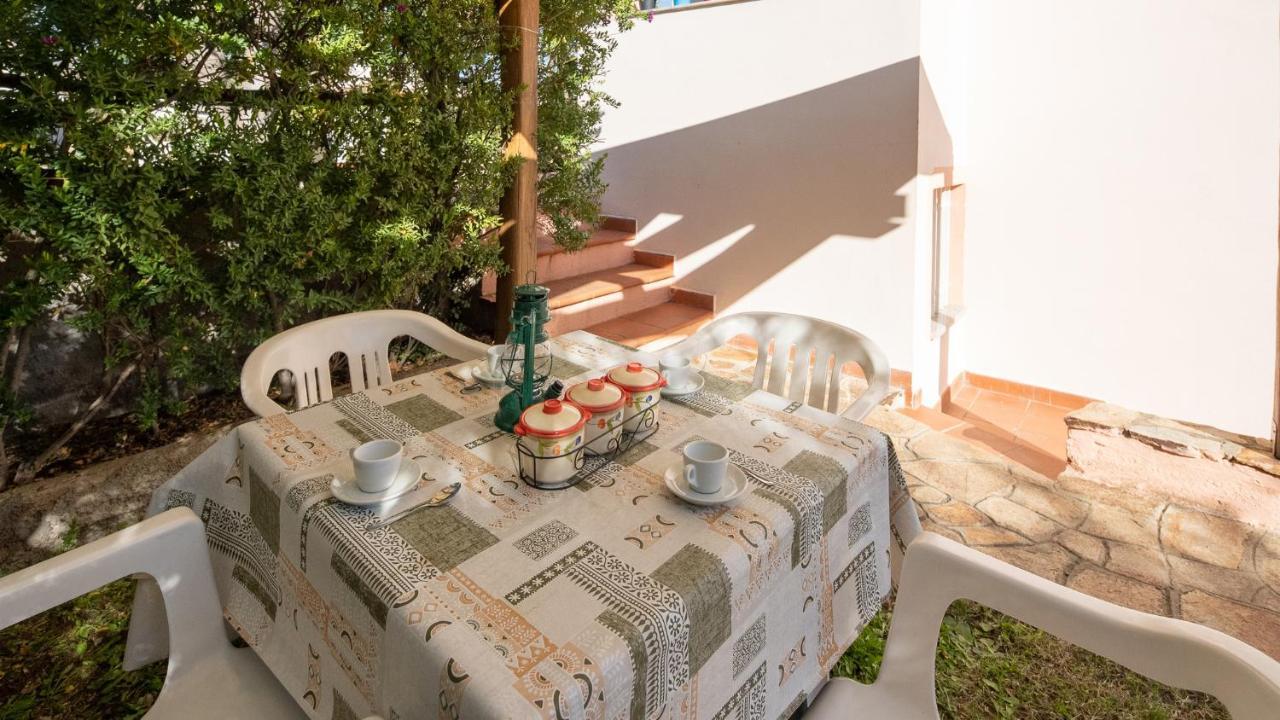 Welcomely - A Due Passi Dal Mare Apartman Budoni Kültér fotó